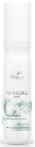 Молочко-спрей - Wella Professional Milky waves nourishing spray for waves 150 мл