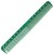 Расческа Y.S.Park Professional 0571-339-10 Green