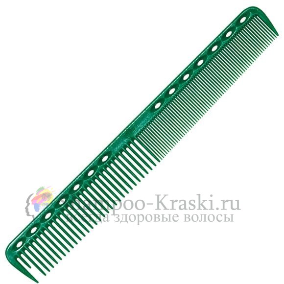 Расческа Y.S.Park Professional 0571-339-10 Green
