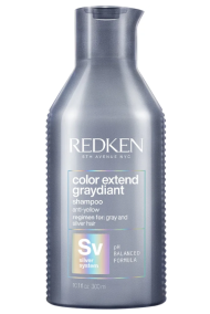 REDKEN Color Extend Graydiant Шампунь для холодного оттенка 300мл