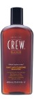 Шампунь для ежедневного ухода за нормальными и сухими волосами - American Crew Daily Moisturizing Shampoo 250 мл