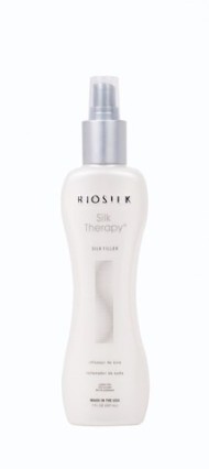 Кондиционер шелковый наполнитель - BioSilk Silk Filler Conditioner 350 мл