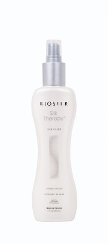 Кондиционер шелковый наполнитель - BioSilk Silk Filler Conditioner 350 мл