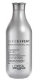 Шампунь для придания блеска седым волосам - Loreal Silver Shampoo (Лоеаль Сильвер шампунь) 300 мл Шампунь для придания блеска седым волосам - Loreal Silver Shampoo (Лоеаль Сильвер шампунь) 300 мл
