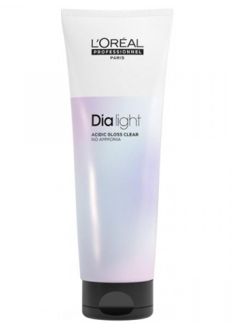 Краска для волос LOREAL DIA Light Clear (Прозрачный) 250мл