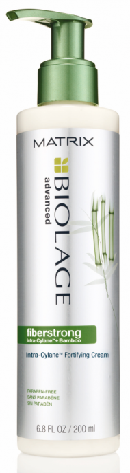 Укрепляющий крем - Matrix Biolage Fiberstrong Cream 200 мл Укрепляющий крем - Matrix Biolage Fiberstrong Cream 200 мл