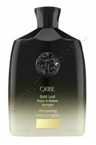 Шампунь Oribe Gold Lust Repair & Restore Shampoo 250 мл.