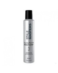Мусс для локонов сильной фиксации - Revlon Mousse Photo Finisher 300 мл