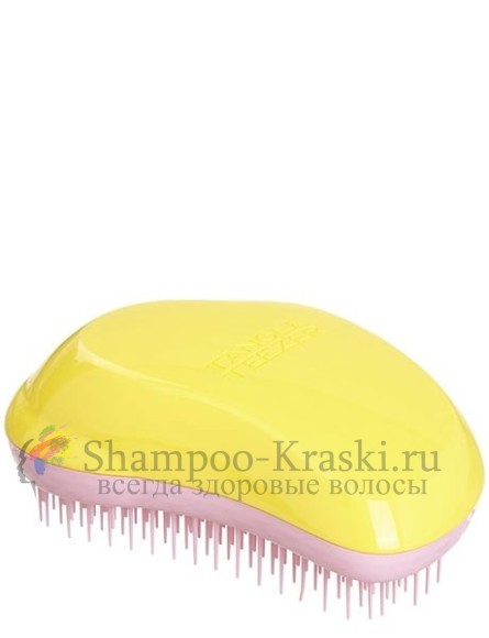 Расческа для волос оригинальная Летняя -Tangle Teezer Combs for hair The Original Summer Special мл