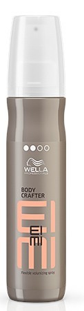 Спрей для объема - Wella Professionals EIMI Body Crafter 150 мл