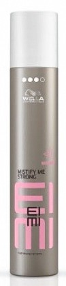 Сухой лак сильной фиксации - Wella Professional EIMI Mistify Me Strong 500 мл Сухой лак сильной фиксации - Wella Professional EIMI Mistify Me Strong 500 мл
