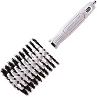 Olivia Garden Ceramic+Ion Turbo vent Термобрашинг керамический + ион натуральная щетина 45 мм.