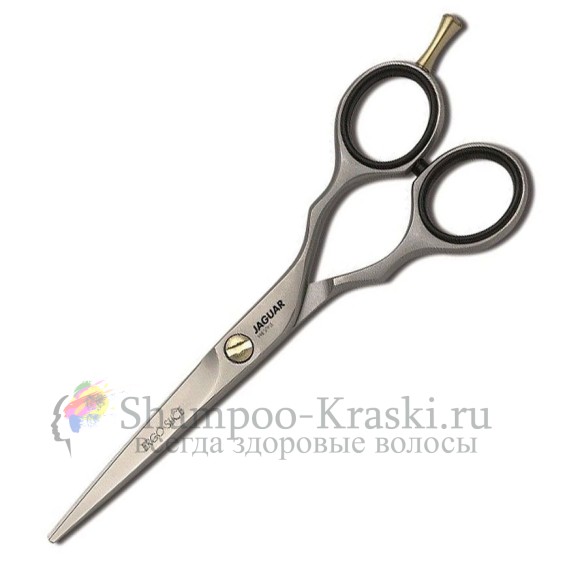 JAGUAR Ножницы парикмахерские Pre Style Ergo Slice 5" 82050