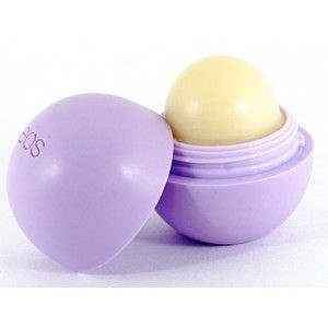 Бальзам для губ Маракуйя - EOS Lip balm Passion Fruit 7 мл