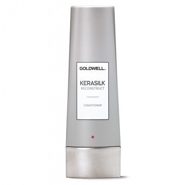 Кондиционер мягкий с кератином для поврежденных волос - Goldwell Kerasilk Reconstruct Conditioner 200 мл