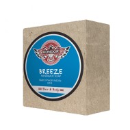 OLLIN KONDOR Мыло ручной работы Hair&Body " Бриз" 130гр