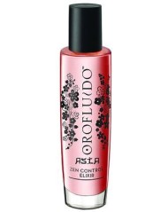 Эликсир для мягкости волос - Orofluido Asia Zen Control Elixir 25 мл