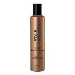 Мусс для объема - Revlon Volume Amplifier Mousse 300 мл