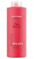 Бальзам-уход для защиты цвета тонких и нормальных волос - Wella Professional Invigo Color Brilliance Vibrant Color Conditioner for fine/normal hair 1000 мл
