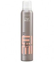 Сухой шампунь - Wella Professionals Eimi Dry Me 180 мл