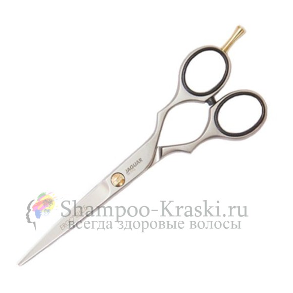 JAGUAR Ножницы парикмахерские Pre Style Ergo Slice 5,5 " 82055