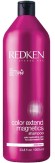 Шампунь с амино-ионами для защиты цвета окрашенных волос - Redken Color Extend Magnetics Shampoo 1000 мл Шампунь с амино-ионами для защиты цвета окрашенных волос - Redken Color Extend Magnetics Shampoo 1000 мл