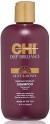 Шампунь оптимальное увлажнение - Chi Deep Brilliance Olive & Monoi Optimum Moisture Shampoo 355 мл