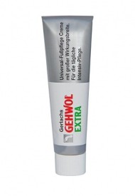 Крем Экстра (интенсивно ухаживает и заботится о натруженных ногах) - Gehwol Gerlachs Extra 75 мл