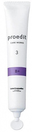 Сыворотка для волос шаг 3B+ - Lebel Proedit Step Charge 3B+ Bounce Fit Step 03 4*20 мл