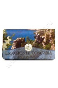 Мыло Nesti Dante Mediterranean Touch (Нести Данте Прикосновение Средиземноморья) 250 мл.
