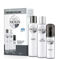 Набор Система 2 - Nioxin System 2 Kit XXL 300 мл+300 мл+100 мл Набор Система 2 - Nioxin System 2 Kit XXL 300 мл+300 мл+100 мл