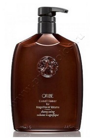 Кондиционер Oribe Conditioner For Magnificent Volume 1000 мл.