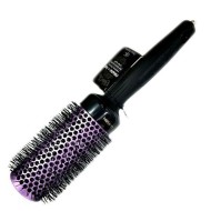 Olivia Garden Ceramic+Ion Термобрашинг Boho Chic керамический + ион 45 мм. фиолет