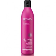 Шампунь с амино-ионами для защиты цвета окрашенных волос - Redken Color Extend Magnetics Shampoo 500мл Шампунь с амино-ионами для защиты цвета окрашенных волос - Redken Color Extend Magnetics Shampoo 500мл