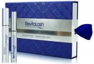 Подарочный Бокс (усилитель роста ресниц + тушь черная) - RevitaLash Lash Perfecting gift collection