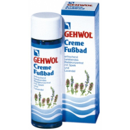 Крем-ванна для ног - Gehwol Creme fubbad 150 мл