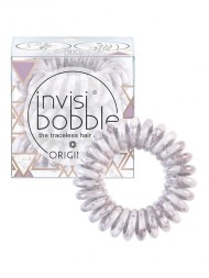 Резинка для волос - Invisibobble Hair ring Something 3шт