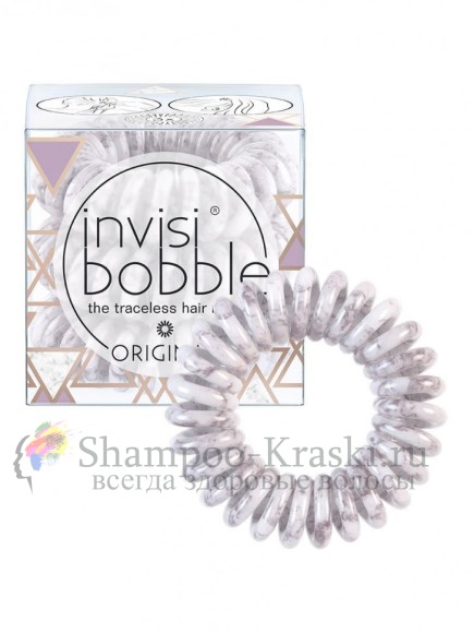 Резинка для волос - Invisibobble Hair ring Something 3шт