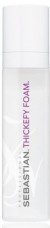 Невесомая пена для объема - Sebastian Prof Flow Thickefy Foam 200 мл