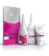 Набор мягкая формула - Wella Professional Wave It Mild Extra 30/75/100 мл