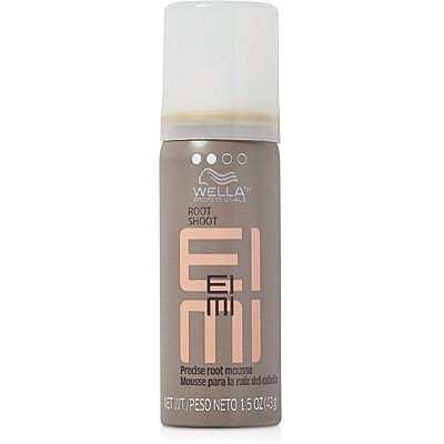 Спрей-мусс для прикорневого объема -Wella Professionals Eimi Root Shoot 75 мл