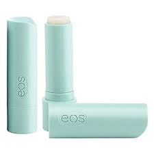 Бальзам для губ Сладкая мята (форма помады) - EOS Lip balm Sweet Mint 4 мл