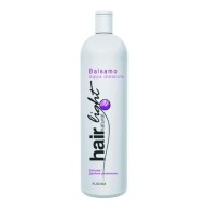 Бальзам двойное увлажнение Hair Company Hair Natural light Doppia Idratazione 1000мл