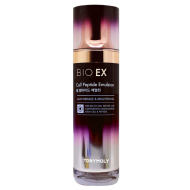 TONYMOLY Антивозрастная эмульсия для лица с пептидами BIO EX Cell Peptide Emulsion 130мл TONYMOLY Антивозрастная эмульсия для лица с пептидами BIO EX Cell Peptide Emulsion 130мл