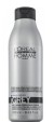 Шампунь для седых волос, нейтрализатор желтизны седых волос - Loreal Lp Homme Grey Shampoo (Loreal Хом грей шампунь) 250 мл