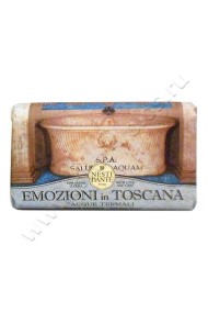 Мыло Nesti Dante Thermal Water Springs (Нести Данте Термальные Источники) 250 мл.