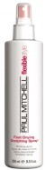 Быстросохнущий моделирующий спрей - Paul Mitchell Fast Drying Sculpting Spray 250 мл