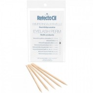 Палочки из розового дерева RefectoCil Eyelash Perm Refill Rosewood Sticks мл Палочки из розового дерева RefectoCil Eyelash Perm Refill Rosewood Sticks мл