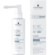 Тоник для роста волос - Schwarzkopf BC Hair&Scalp Hair Growth Fortifying Tonic 100 мл Тоник для роста волос - Schwarzkopf BC Hair&Scalp Hair Growth Fortifying Tonic 100 мл