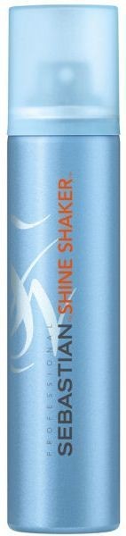 Невесомый спрей-блеск - Sebastian Flaunt Shine Shaker 75 мл Невесомый спрей-блеск - Sebastian Flaunt Shine Shaker 75 мл
